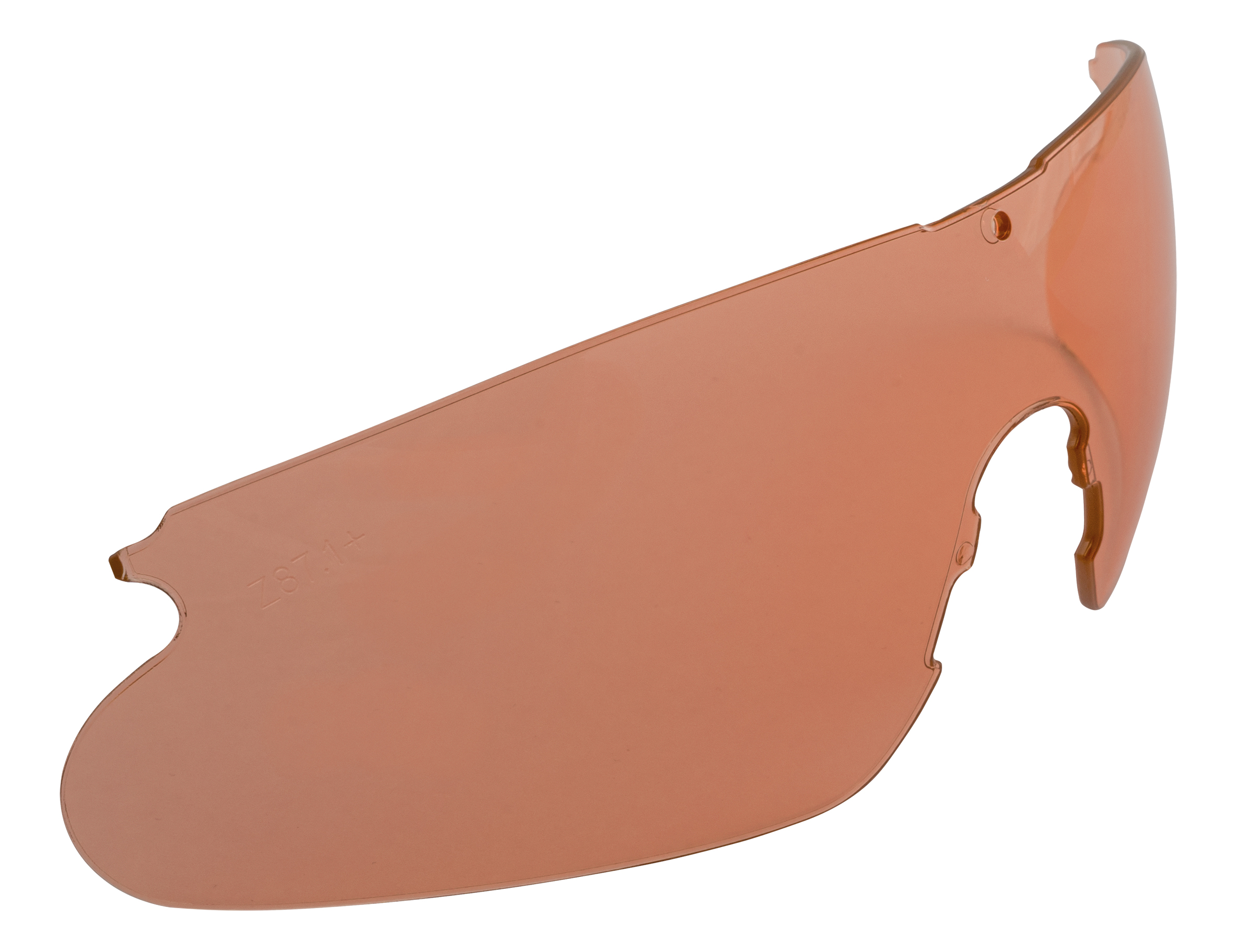 SwissEye Tactical Brille Raptor Schwarz